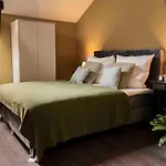 Zentrales Landhausstil Apartment